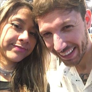 Meet your Posher, Brent